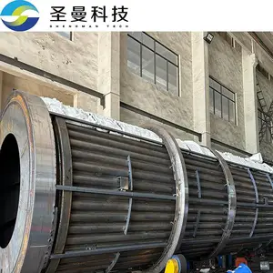 1200kg/h����Ȼ�ת����Ҥ ʥ���Ƽ� 6t/h����ʽ��תҤ�ۺ�¯