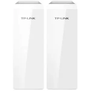 TP-LINK 监控无线网桥 TL-S5G-5KM摄像头端 TL-S5G-15KM录像机端
