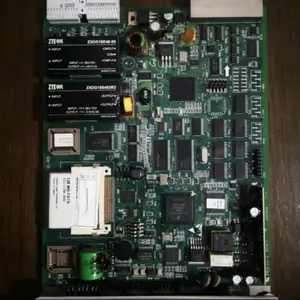 中兴S385 增强型网元控制板ENCP ANCP 接口板QxI 交叉时钟板CSA