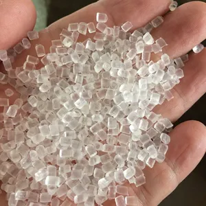 THV美国3M 221GZ 500GZ高透明 隐形香水管 耐化学塑料颗粒