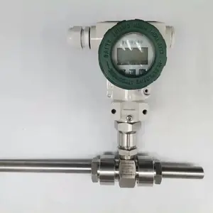 涡轮流量计需要变径怎么配?直管段怎么连接?