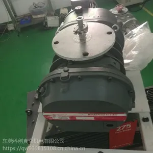 东莞供应英国 edward爱德华EH 1200罗茨泵维修
