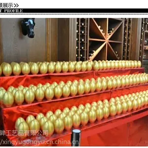 大理硕眸婚庆用品砸金蛋定制