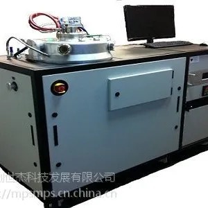 金刚石微波等离子CVD系统(MPCVD)