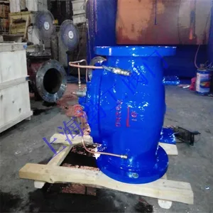 ��ī����JD745X�๦��ˮ�ÿ��Ʒ� ����ʽˮ��ˮ�����Ʒ� 700X-16 DN250 ��������