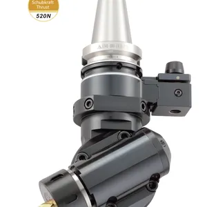 整料铣铸可调角度头_万向角度头_丸荣ACROW现货