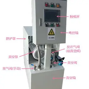 ����BSV100ѹ������ջ� ������ģ��ʹ��Ч����