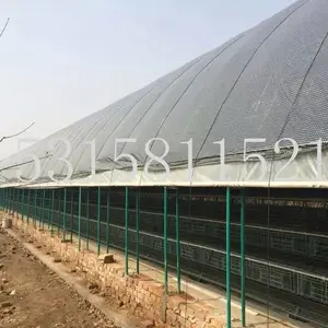 智能温室大棚 专业养殖温室大棚建设 采购养殖温室大棚 镀锌管大棚