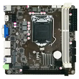 供应B250主板 6SATA主板 矿机主板