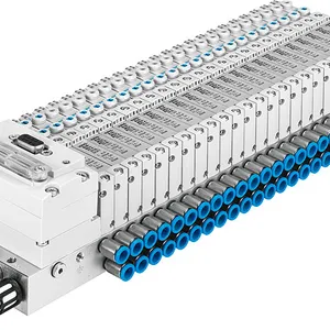 VTUG 德国费斯托FESTO电磁阀 VTUG系列阀岛选型