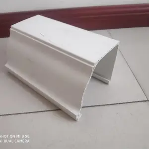 天沟檐沟品牌 塑料雨水槽多少钱