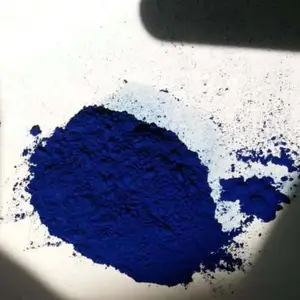 油漆用4382酞菁蓝金铂宇颜料供应