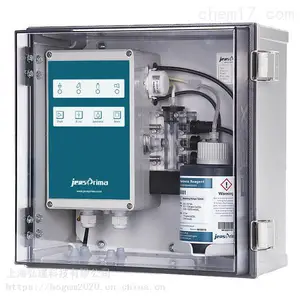 Jensprima在线硬度报警仪PACON 4500H