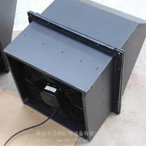 山东WEX边墙壁式排风机厂家 边墙防爆风机价格参数