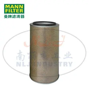 MANN-FILTER(����������)����C33920/3