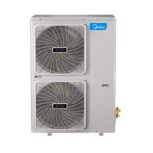 潍坊空气能地暖中央空调 省电环保