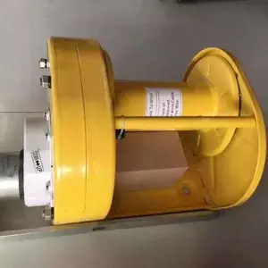 河北瀚晟供应 2T重型自锁式手摇绞盘JC型手摇绞盘