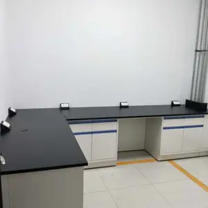 北京实验台 实验操作台 耐酸碱实验台