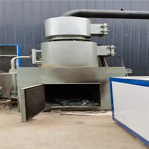 上海垃圾焚烧炉厂