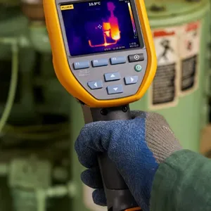 便携式红外热像仪 Fluke TiS60+