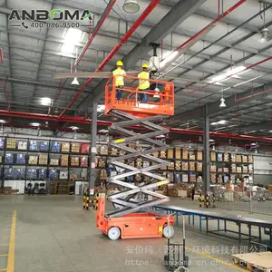 合肥工业吊扇 包河直径7.3米节能工业风扇 车间通风降温 永磁大风扇