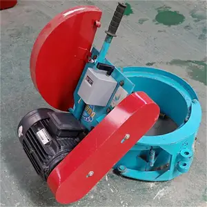 ��ȫ��е ����ʽ������׮�� 400��׮�и��