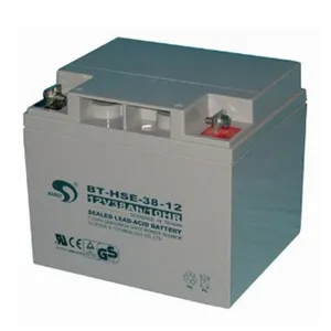 ��������BT-HSE-100-12��ά��12V100Ah/10HR UPS/EPSֱ����ר��