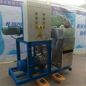 供应品牌氮气设备BYN-100、变压吸附制氮机、精致不锈钢制氮装置、采用优质分子筛为吸附剂
