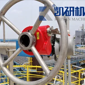 阀锁价格, 联锁阀门系统 阀门联锁 解决阀门误操作