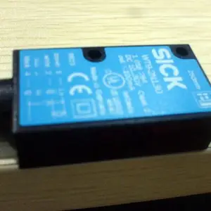SICK西克施克光电传感器WT24-2B210 1016931正品