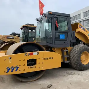 徐工XS262J压路机徐工26吨压路机新车价格