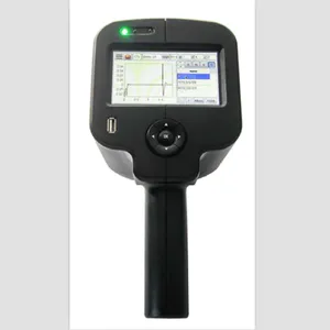 SonicV换热器管道内壁腐蚀缺陷检测系统+声脉冲技术