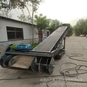 ����ʽ�Ĵ��������ͻ� ɢɳʯ���Զ�����װ�����ͻ� LJ6
