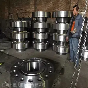 ASME B16.5(TH)���Ʒ��� Threaded Flange