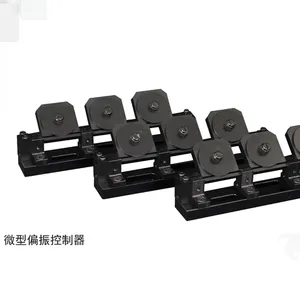 天津峻烽-OPEAK-三环机械式偏振控制器