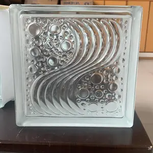 玻璃砖施工