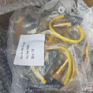供应挖掘机配件PC1250-8油缸活塞环707-44-22250