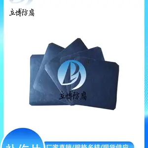 立博防腐 便携式 硫酸铜参比电极 便携式硫酸铜电极 可开票 定制