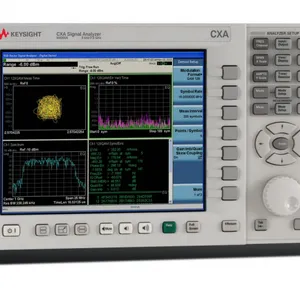 �����Ϻ����� �ų��� �ǵ�Keysight N9000AƵ�׷����� ��������/����
