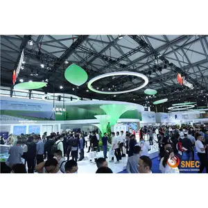 2023山海储能展览会 2023储能电池展