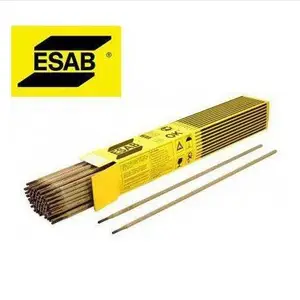 瑞典伊萨ESAB OK75.78手工电弧焊焊条