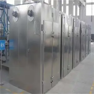 ***回收二手热风循环烘箱
