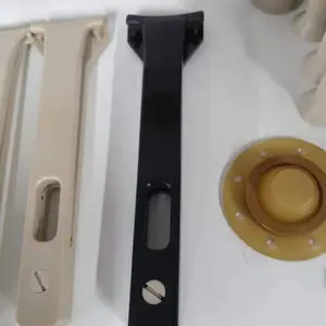 常州晨曦新材料有限公司,专注peek注塑,peek机加,标准件,定制件