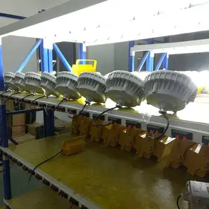 �챾����40wLED������ ����Բ�� 50W ��ʽ��װ ���׹�