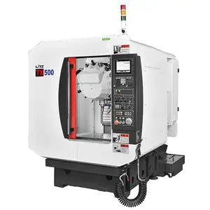 供应丽驰LITZ数控钻孔攻牙机TX-500