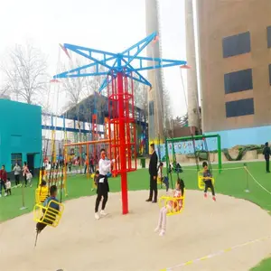 ���ϳ����޶��������豸6����ת������ǧ��԰��ͯ����԰�豸