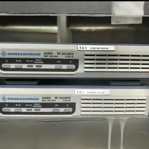 �޵���ʩ�ߴ�SGS100A ��ƵԴ�źŷ���������