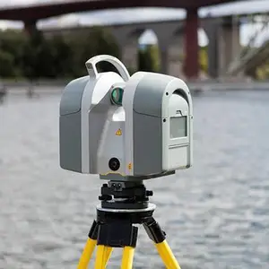 �챦TX8����ʱ3D�������ɨ���� BIMģ�͡��Ž�ɨ��