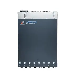 ARTESYN����ϵ�ԴNeoPower NP08 Series ������֤�Ĺ�ҵӦ��
