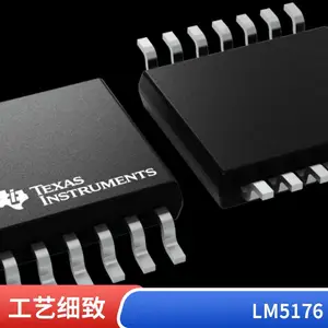 TI TPS43060RTER �������ѹ ��׼FET7.5V ͬ����ѹ������/������